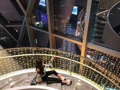 -WFC会仙楼观景台