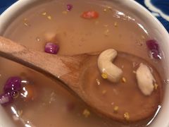 -绿茶餐厅(王府井永宁门店)