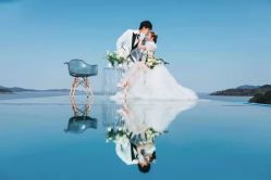 -薇咖映画婚纱摄影工作室