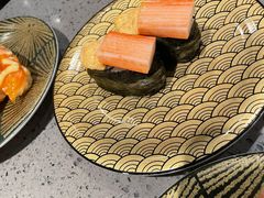 -小乔回转寿司(沈阳大悦城店)