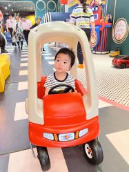 -MELAND CLUB亲子乐园·派对·餐厅(北京芳圆里ID MALL店)