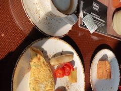 -杭州桐庐康莱德酒店西餐厅-舍