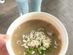 -汪记鲜鱼糊汤粉(沈阳路总店)