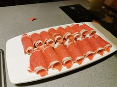 -海底捞火锅(金光华店)