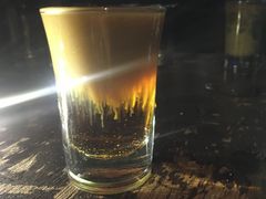 -Cocomangas Shooter Bar