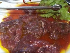 -合易泓烤肉(延河街店)