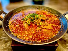 -麻六记(新天地店)