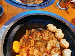 -缘福乡村铁锅炖民宿(八达岭店)