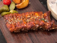 -Nord Grill&Bar Highland诺德西餐(深圳欢乐海岸店)