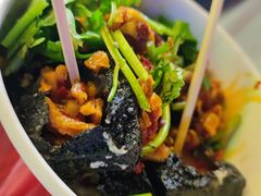 -黑色经典臭豆腐·湖南特产(坡子街店)