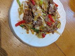 -隔壁老王·家常云南菜(花巷店)