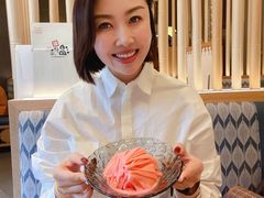 -温野菜涮涮锅(万象城店)