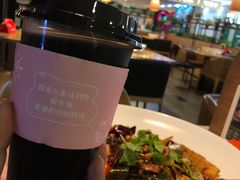 -拿渡·水煮鱼 麻辣香锅(西单大悦城店)