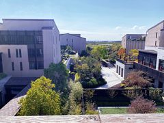 -上海崇明金茂凯悦酒店