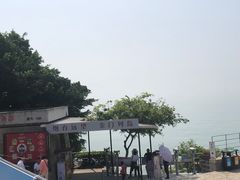 -胡里山炮台
