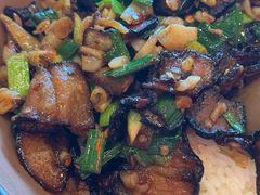 -德天顺盖码饭(人民西路店)