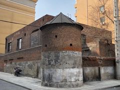 -圣·阿列克谢耶夫教堂