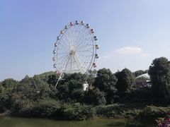 -观澜湖生态运动公社