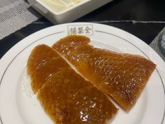 -全聚德(长白直营店)