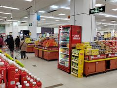 -京客隆超市(管庄店)