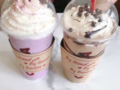 -COSTA COFFEE(哈尔滨凯德学府店)
