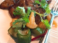 猪肝-欣叶食艺轩