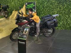 -川崎北京金崎(奥运村店)