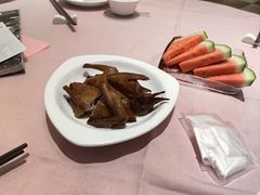 -金时代顺风大酒店(静安大融城店)