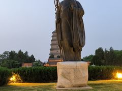 -大慈恩寺(大雁塔)