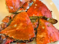 -上海虹桥宾馆味翠餐厅