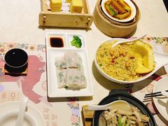 -隆隆金大茶楼(地王广场店)