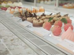 -法桐蛋糕·手作面包(万象城店)