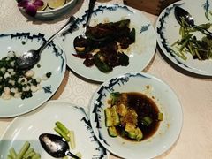 -杭州香格里拉·香宫中餐厅