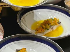 -翕间食·精致淮扬菜(江苏大剧院店)