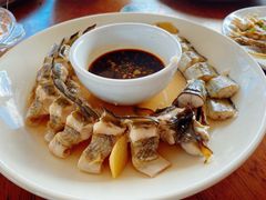 -海月湾海景餐厅( 嵊泗本地老字号店)
