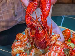 -虾乐园龙虾·夜宵(松江店)