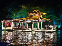 -桂林两江四湖景区