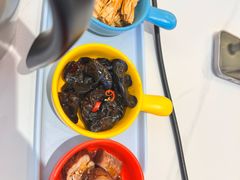 绝妙卤味拼盘-雅佳神话·麻辣烤鱼(新街口店)