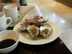 -多嘴肉蟹煲(万达店)