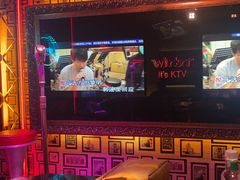 -温莎KTV(珠江路店)