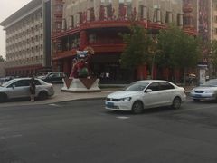 -宝丽金大酒店·洗浴中心