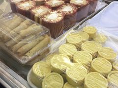 -津五福西点(万新村店)