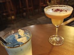 -咖法森林·咖啡  酒吧(天河店)