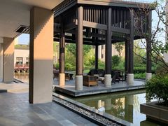 -上海崇明金茂凯悦酒店