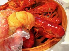 -靓靓蒸虾·头牌蒸虾(雪松路总店)
