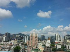 android_upload_pic-珠海拱北口岸希尔顿欢朋酒店