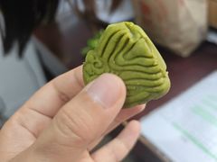 -詹记桃酥(宿州路店)