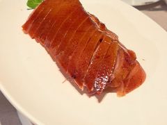 -四季民福烤鸭店(外滩外白渡桥店)