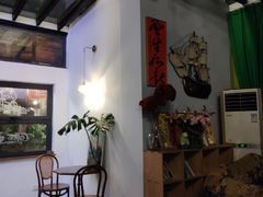 -EVA咖啡小酒馆