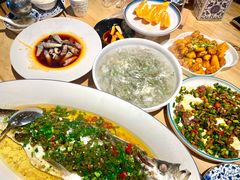-乡里八闽·福州乡土菜(高宅店)